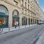Apartment St Honore By Studio Prestige