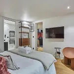 Apartment St Honore By Studio Prestige