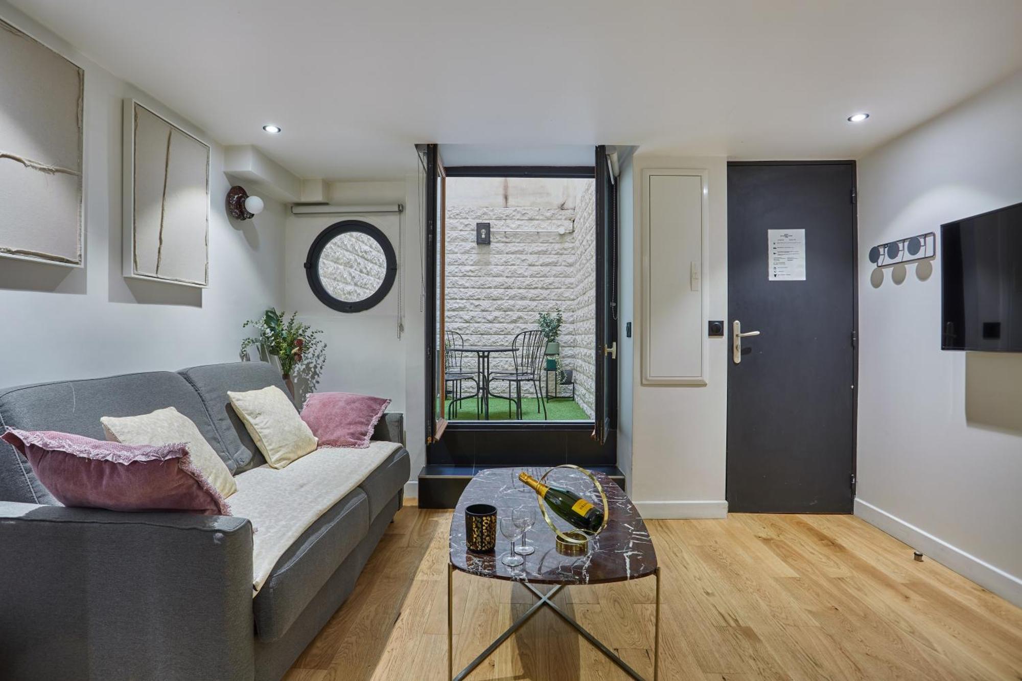 St Honore By Prestige Appartamento