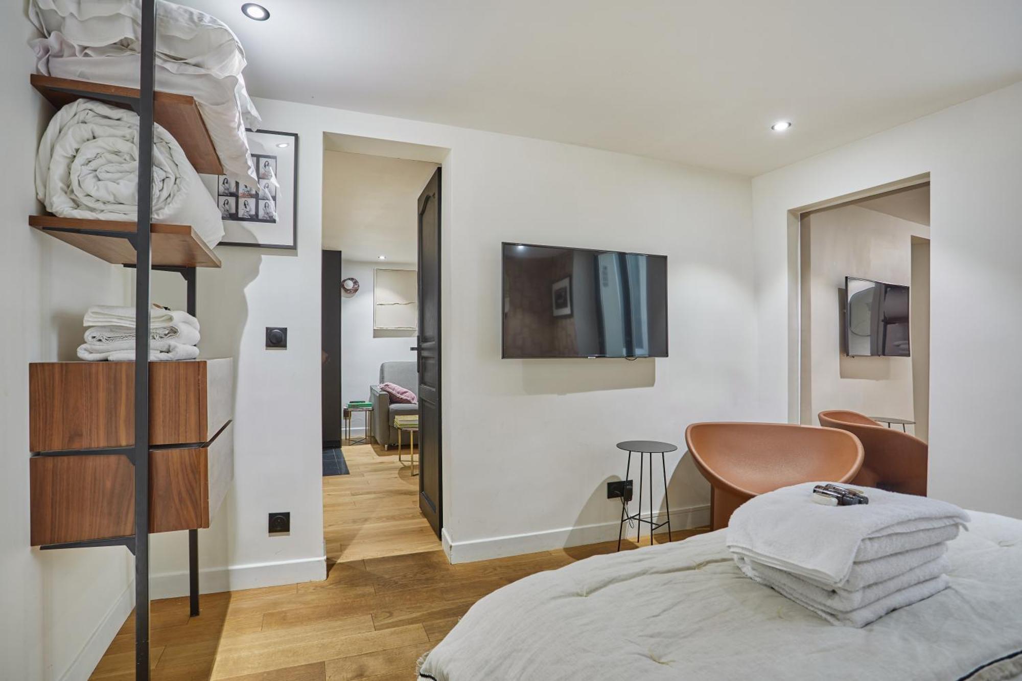 St Honore By Prestige Appartamento *